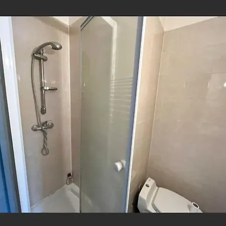 Apartmán Studio Villeneuve Dascq Pres Stade Pierre Mauroy *